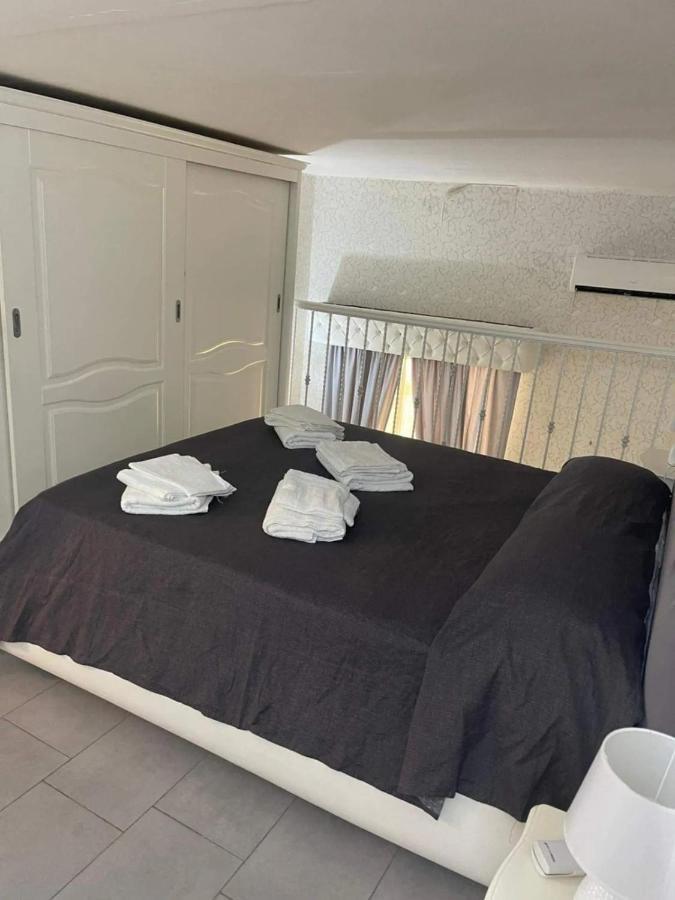Casa Melissa Naples