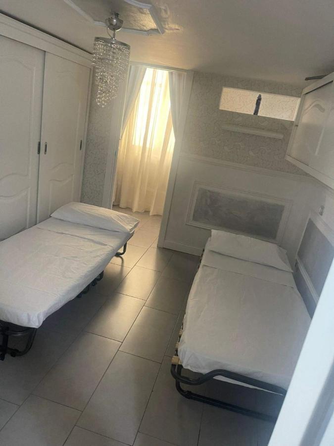 Casa Melissa Apartment