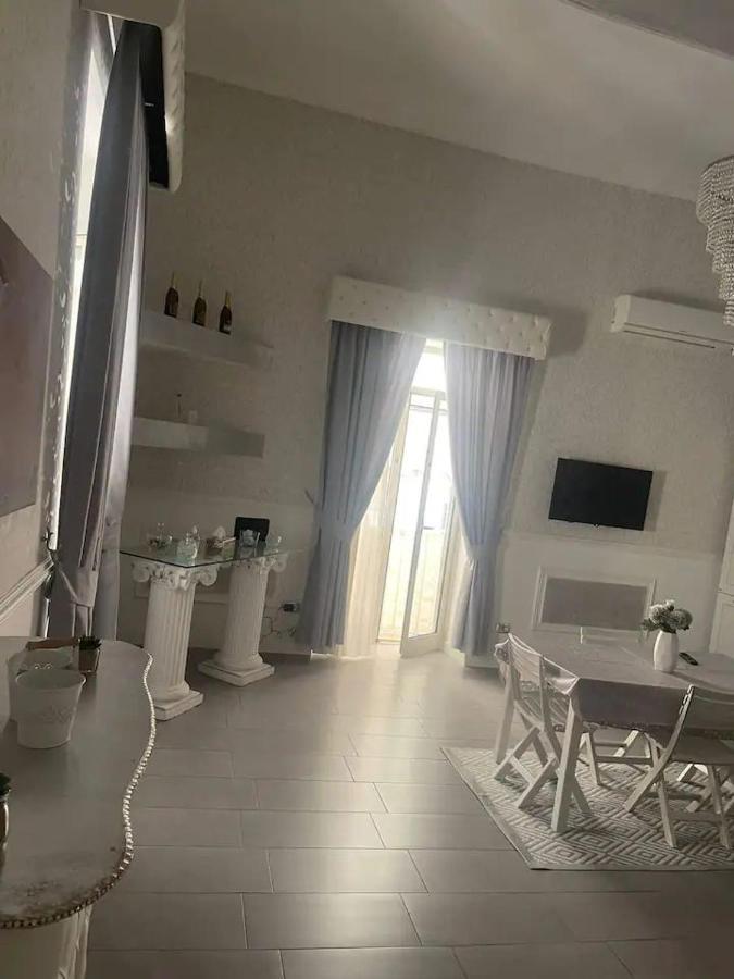 Casa Melissa Apartment Naples