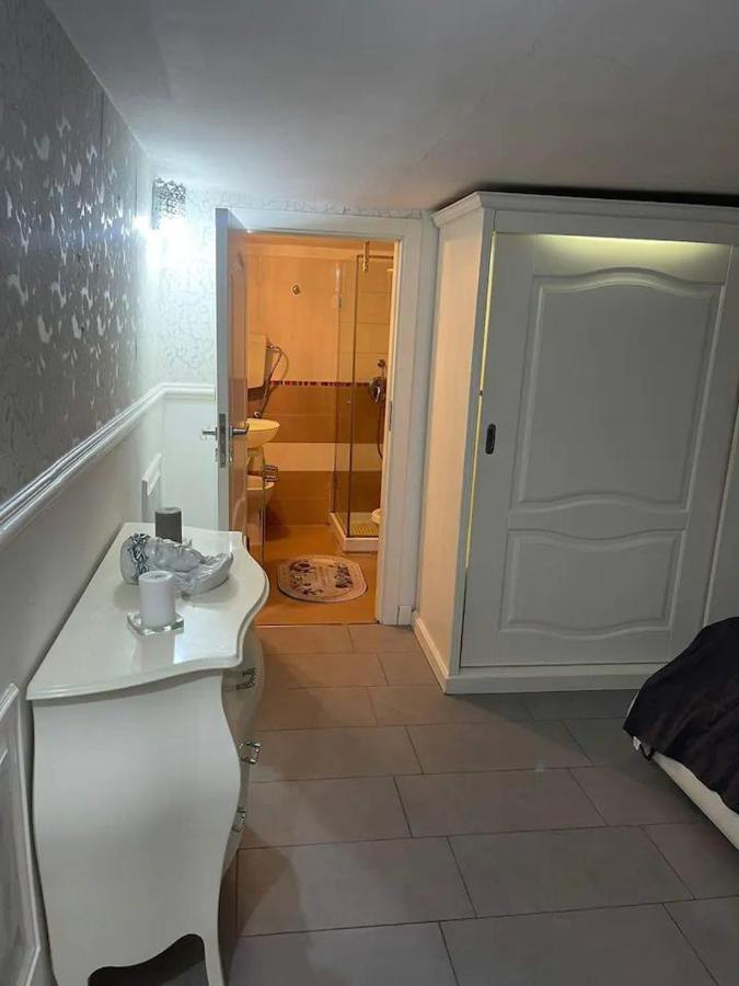 Casa Melissa Appartamento