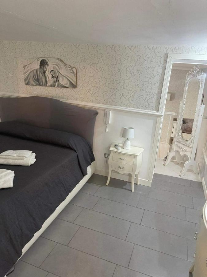 Apartment Casa Melissa Naples