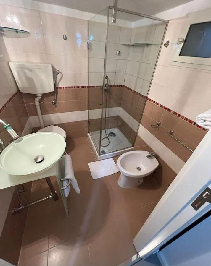 Casa Melissa Apartment Naples