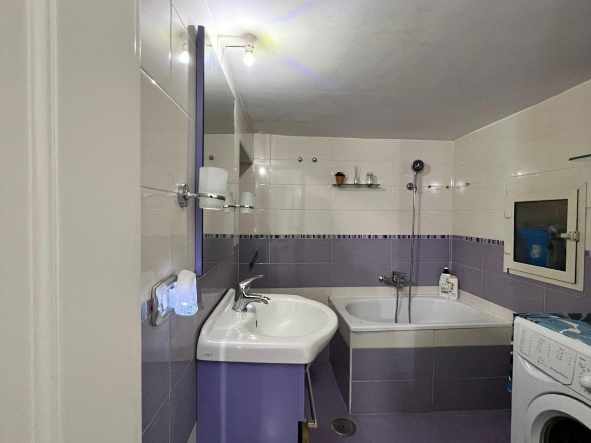 Casa Melissa Appartamento
